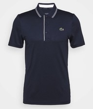 Polo firmata Lacoste Sport