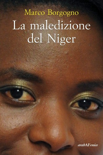Marco borgogno maledizione - marco, la