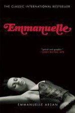 Emmanuelle by Arsan