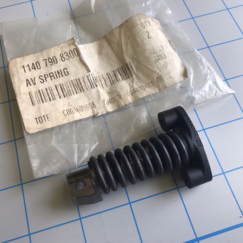 Molla stihl 1140 790 8300 - av,