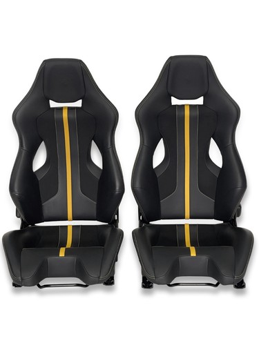 Sedili racing ferrari 488 - sedili,