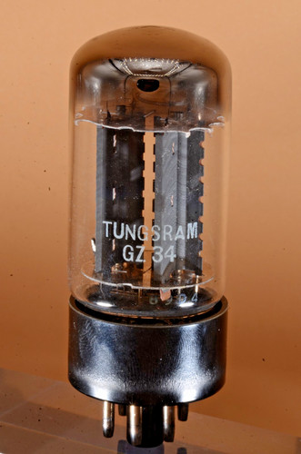 Gz34 5ar4 tungsram - /, –