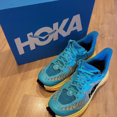 Hoka one men - one, mafate