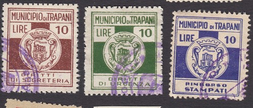 Italy municipal marche - italy,