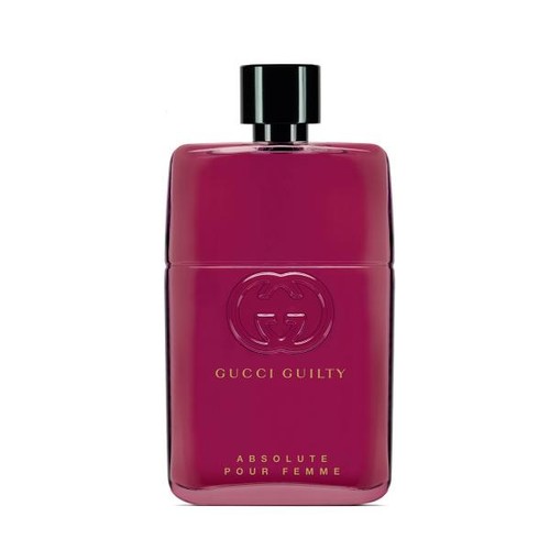 Gucci guilty absolute - guilty,