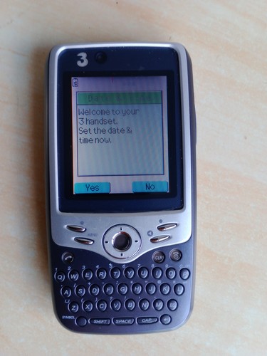 Telefono cellulare nec e808y - nec,