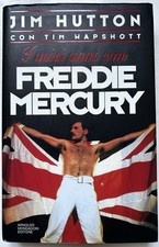 I MIEI ANNI CON FREDDIE