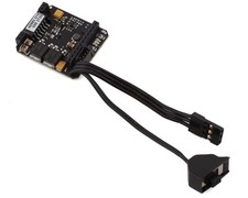 Lrp flow logicboard rev - lrp, x