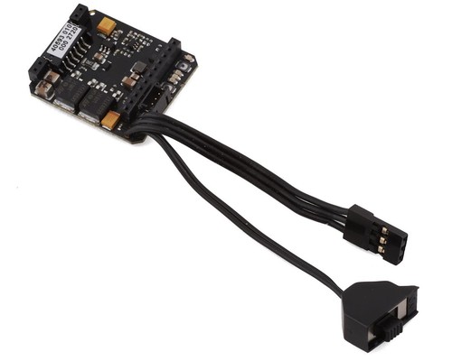 Lrp flow logicboard - flow,