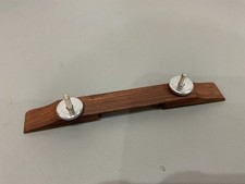 Base ponte in legno Gibson
