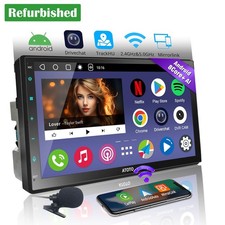 ATOTO A6 7" 2DIN Car Stereo
