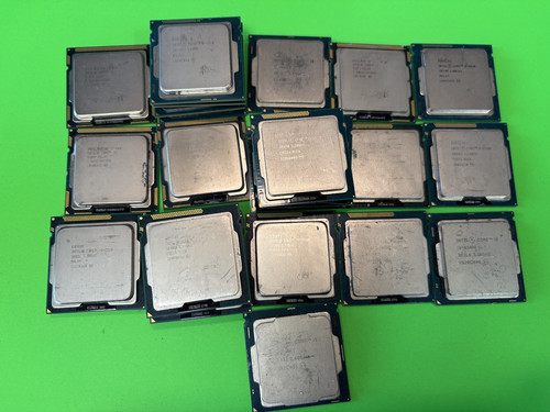 26x desktop cpu - 26x, i5