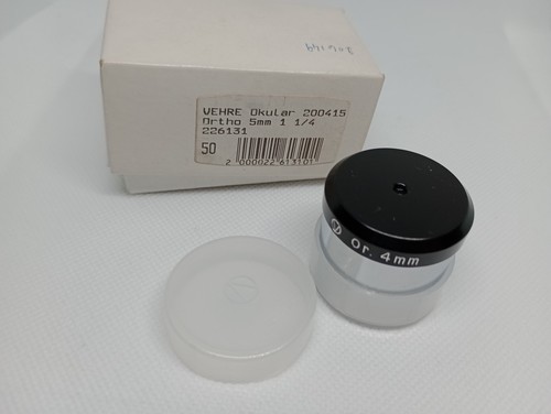Vehre 200415 ortho - 200415, mm