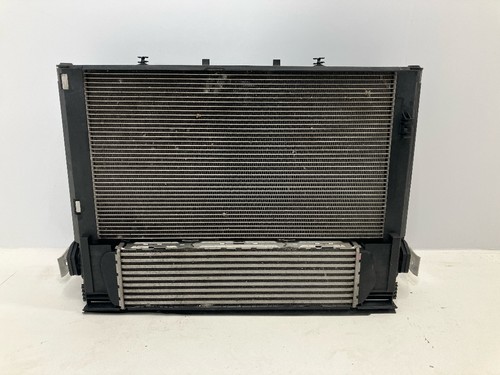 8678027 pacchetto radiatore - 8678027,