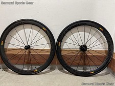 MAVIC COSMIC CARBONE 40