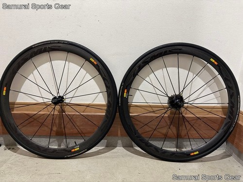 Mavic cosmic carbone - mavic,