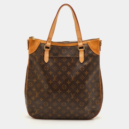 Borsa louis vuitton odeon - odeon, gm