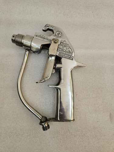 Pistola spruzzo airless - pistola, a