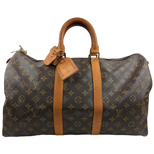 Borsone louis vuitton monogram - vuitton,