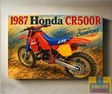 Insegna 30x20 cm poster