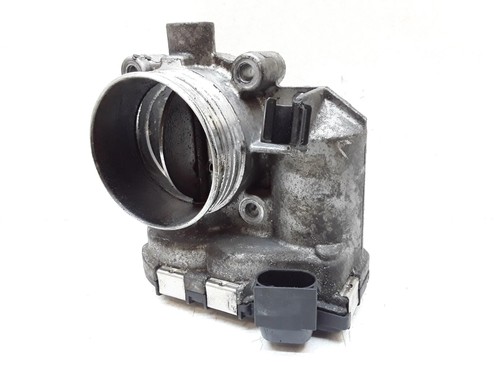 Valvola farfalla volvo v70 - farfalla,