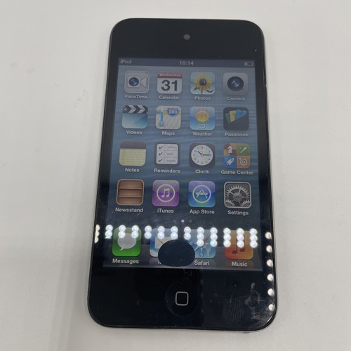 Ipod touch generazione 64 - touch, 4a