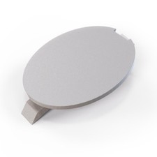 Coperchio tappo gancio traino