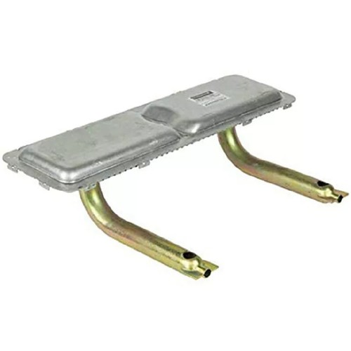 Bruciatore spartifiamma - bruciatore,