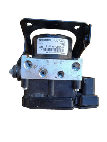 Centralina abs piaggio beverly - centralina,