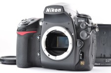 Nikon d700 megapixel - nikon,