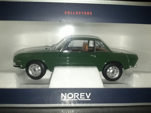 Lancia fulvia series - fulvia,