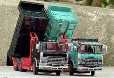 Modellino auto pressofuso DBGT