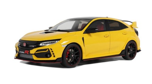 Ottomobile honda civic - honda, r