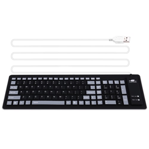 Clavier silicone - clavier,