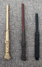 HARRY POTTER - Set 3 penne