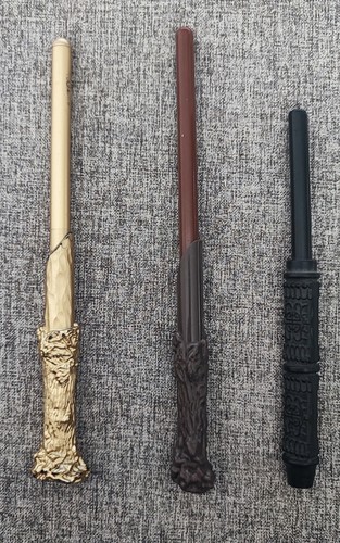 Harry potter set 3 penne - harry,