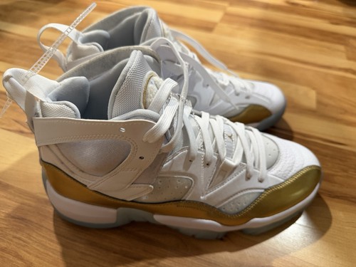 The nike jordan jumpman donna - the,
