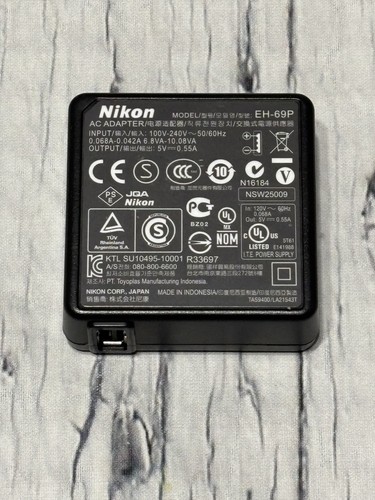 Nikon 69p adapter - eh-69p,