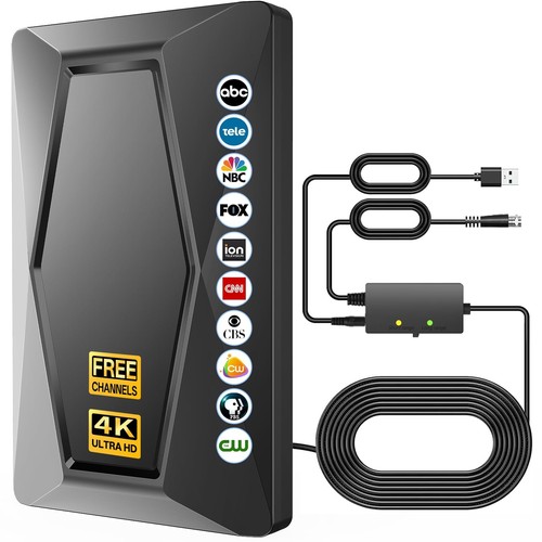 2025 antenna da - antenna, tv