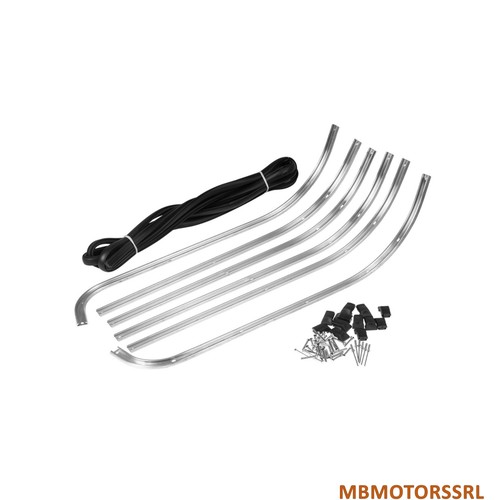 Serie completa strisce pedana - serie,