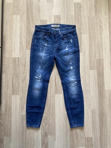 Jeans donna drykorn - drykorn, blu