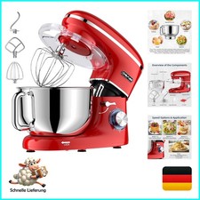 Robot da Cucina Potente 2000W