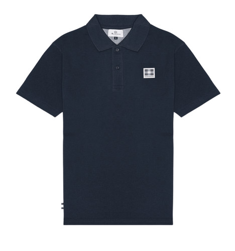 Aquascutum polo uomo - aquascutum,