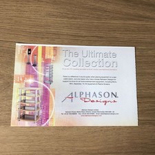 GRAM208 MAGAZINE ADVERT 5X8