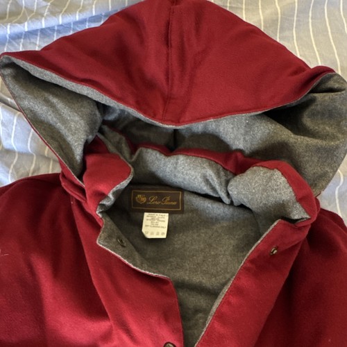 Loro piana storm system gilet - piana,