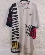 NIKE ANDRE AGASSI CHALLENGE