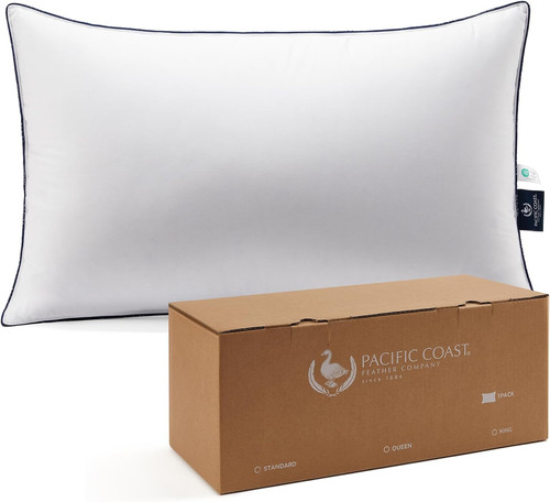 Bed pillow hotel collection - hotel,