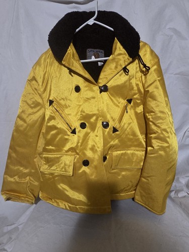 Spiewak titan parka donna nero - parka,