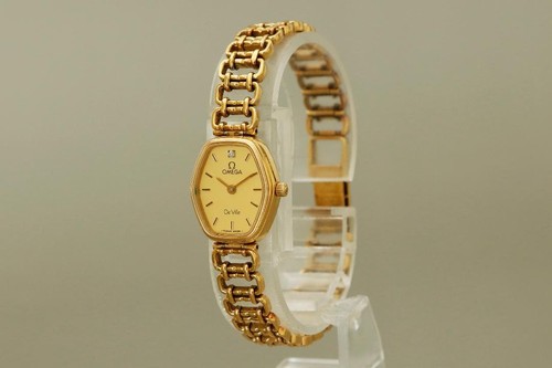 Orologio donna omega ville - orologio,