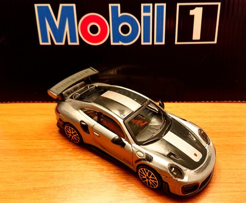 Bburago porsche 911 - bburago,